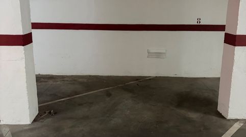 Photo 3 of Garage for rent in Calle Álvaro Gil, 6, Carmelitas, Salamanca Capital