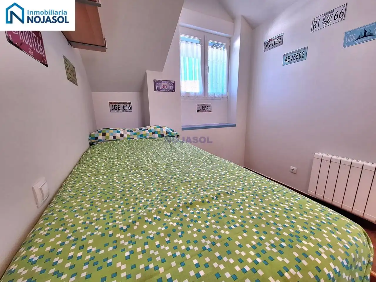 Apartment mit Pool zur Miete in Calle LOS NOGALES 5, imagen 40