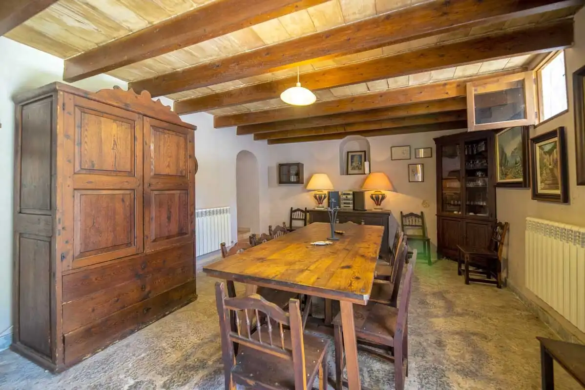 Edificio en venta en Escorca