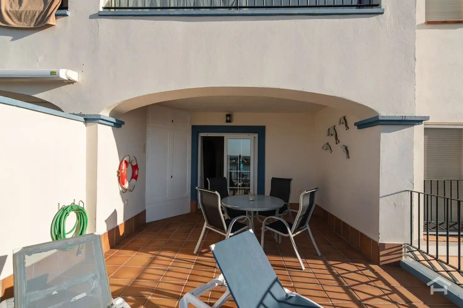 Apartment mit Pool zum Verkauf in Paseo Paseo del Pinillo 15, imagen 5