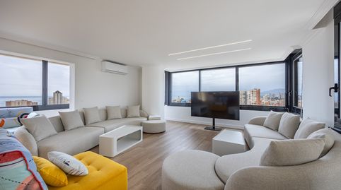Foto 2 de Piso en venta en Levante Alto, Benidorm