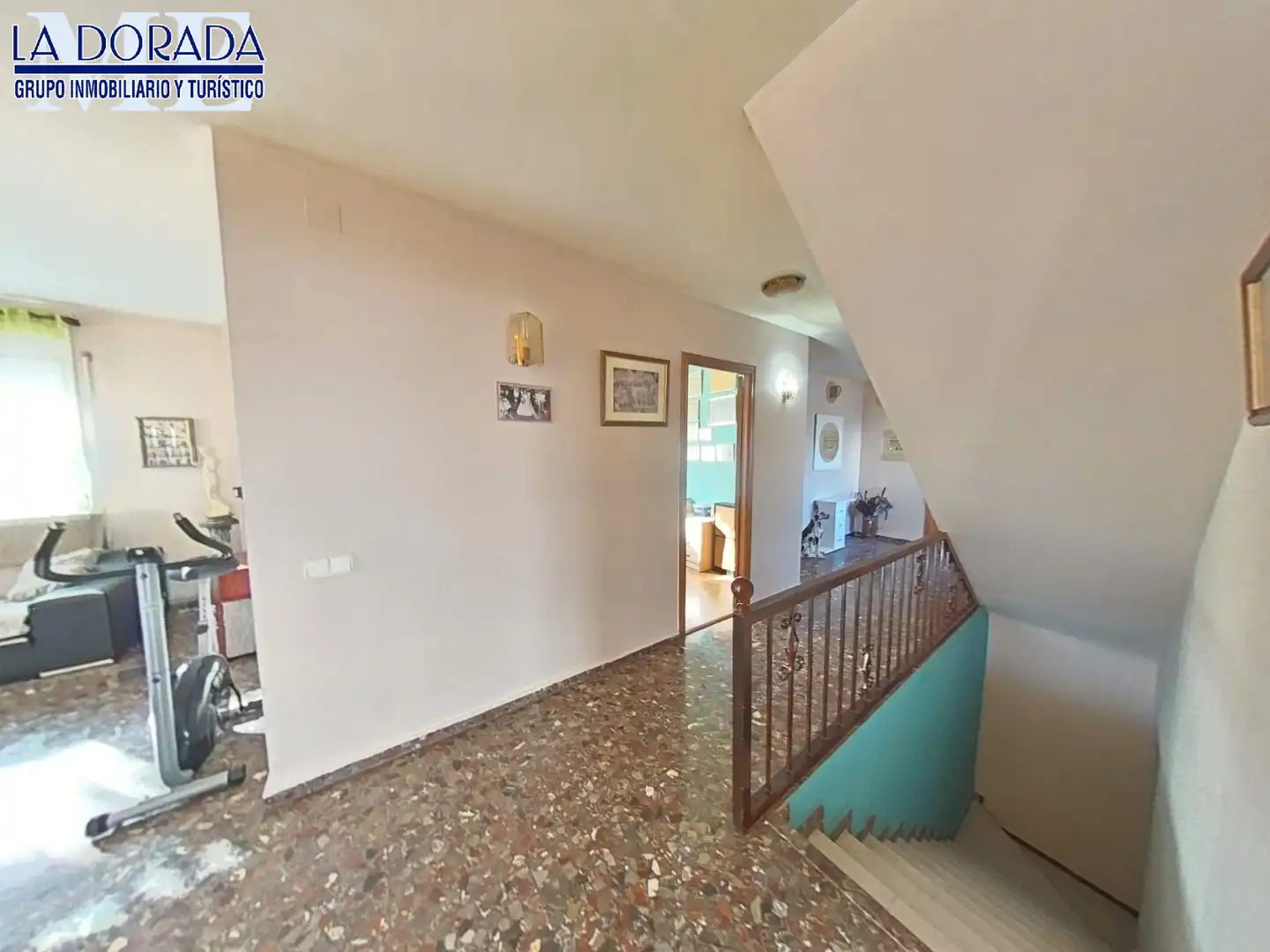Casa o xalet en venda a Poble