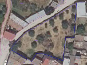Residential land for sale in Calleja Nora 3
