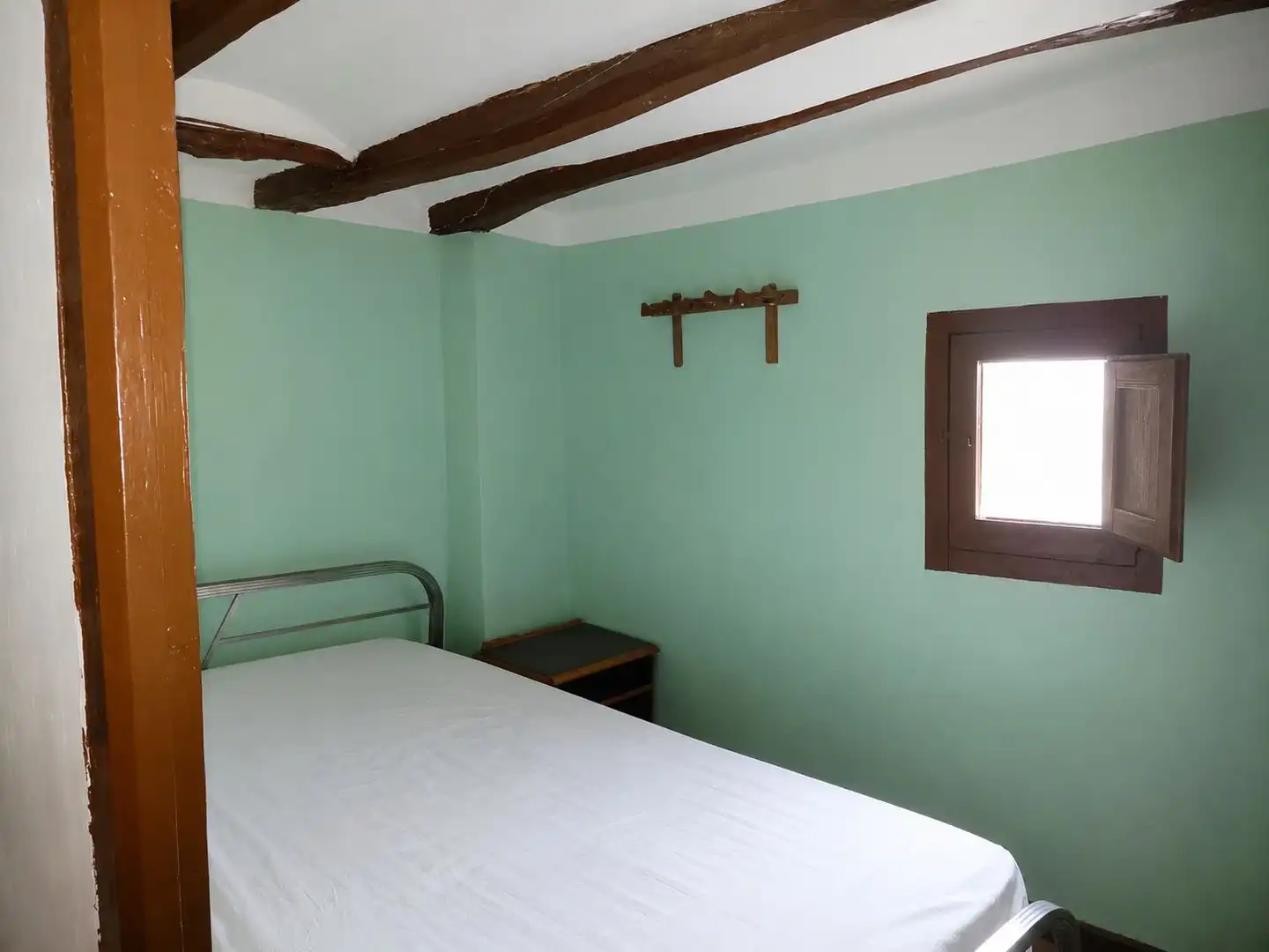 Habitación de Casa o chalet en venta en Sarroca de Bellera