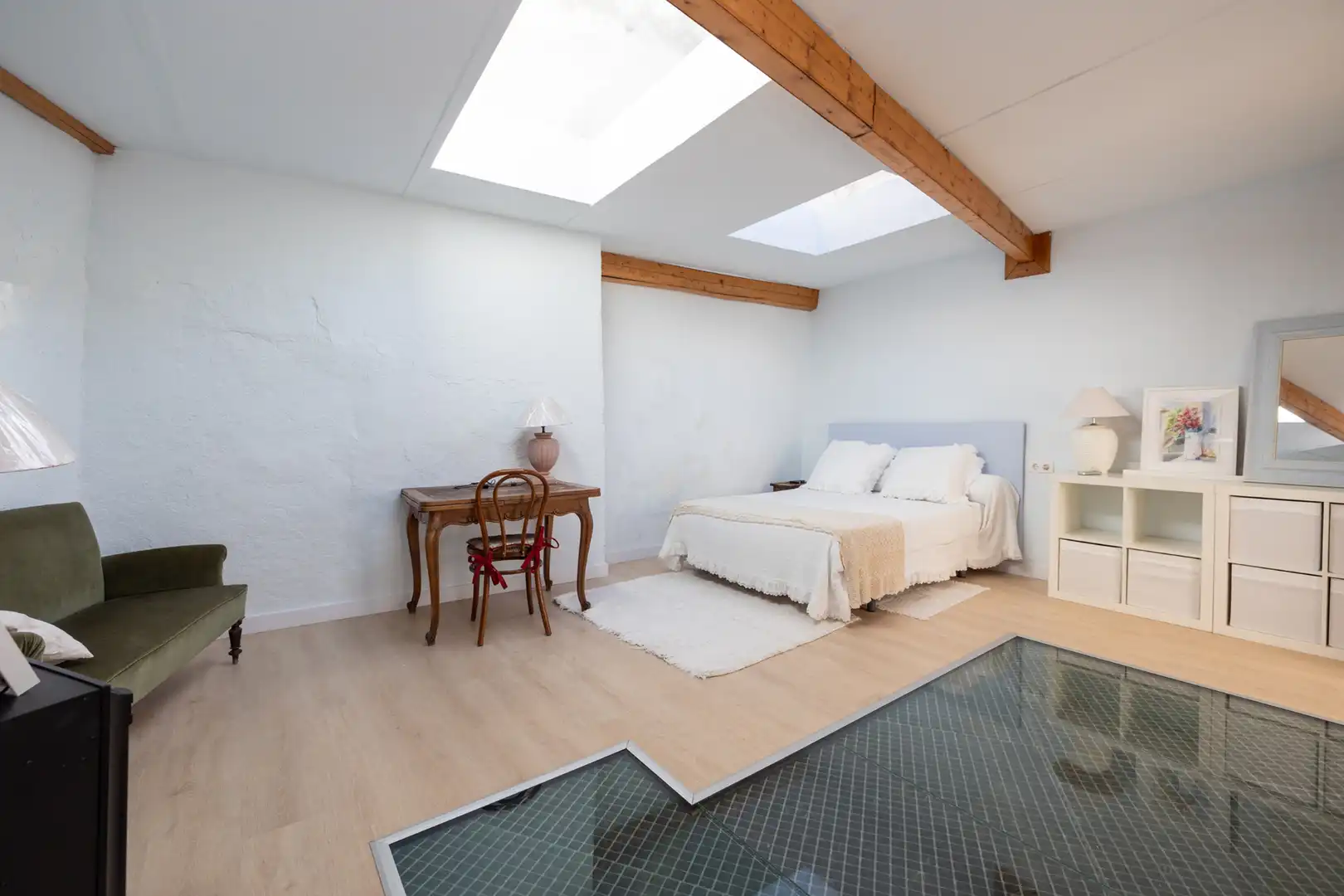 Villa mit Terrasse zum Verkauf in Calle Azacayuela Baja 18, imagen 26