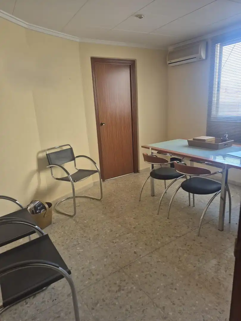 Ufficio con ascensore in affitto a Centro, imagen 5