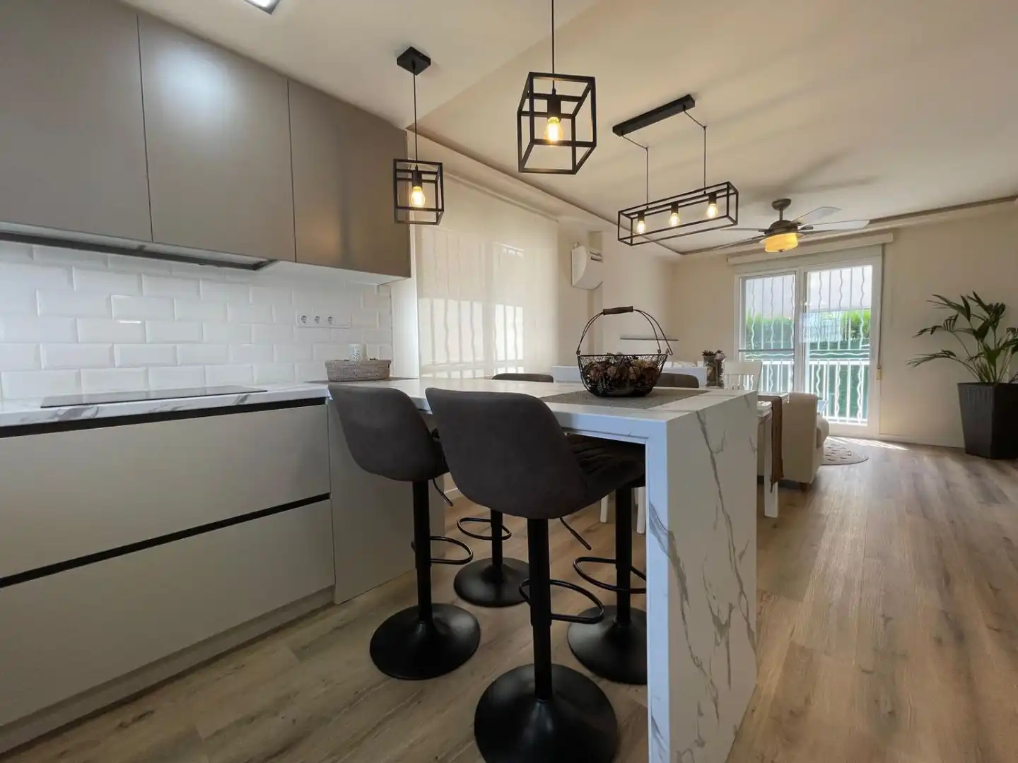 Chalet con piscina en venta en Cervera, imagen 10