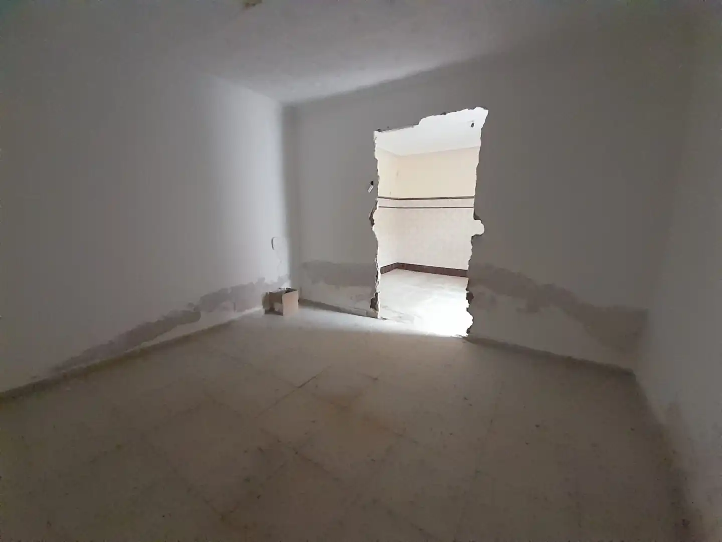 Casa o xalet en venda en Puertollano amb Traster