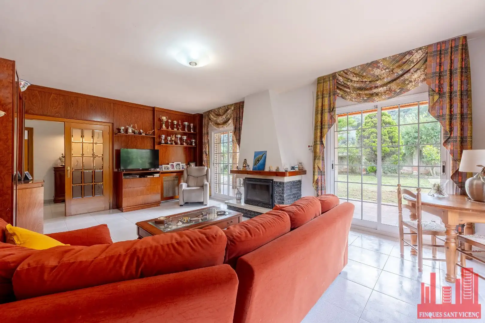 Casa con piscina en venta en Torrelles de Llobregat, imagen 12