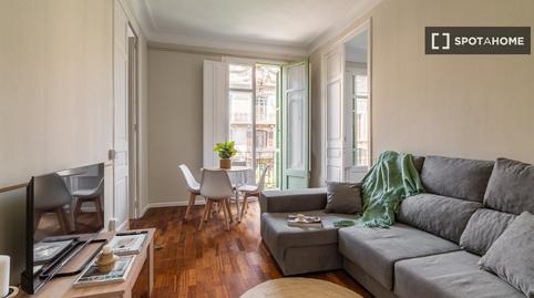 Foto 5 de Piso para compartir en Dreta de l'Eixample,  Barcelona Capital