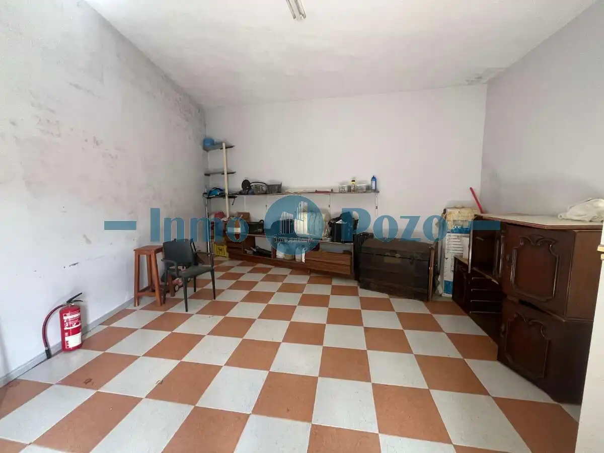 Chalet con piscina en venta en Almendralejo, imagen 14