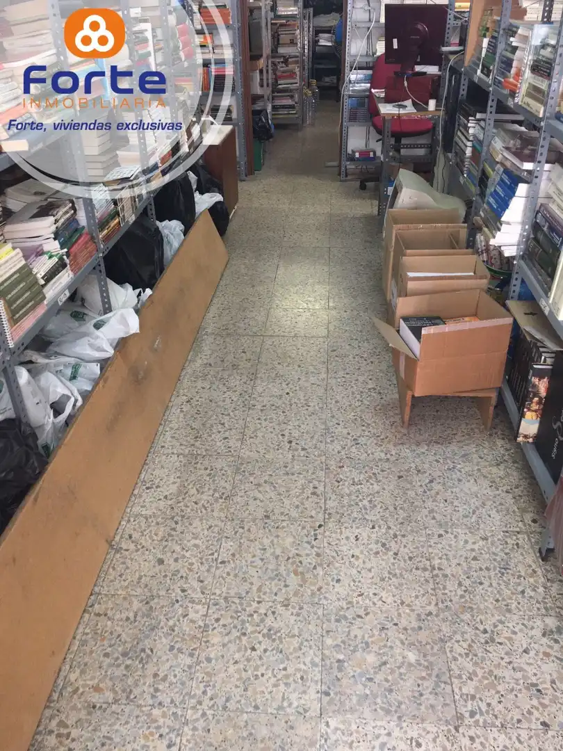 Business premises for sale in Centro