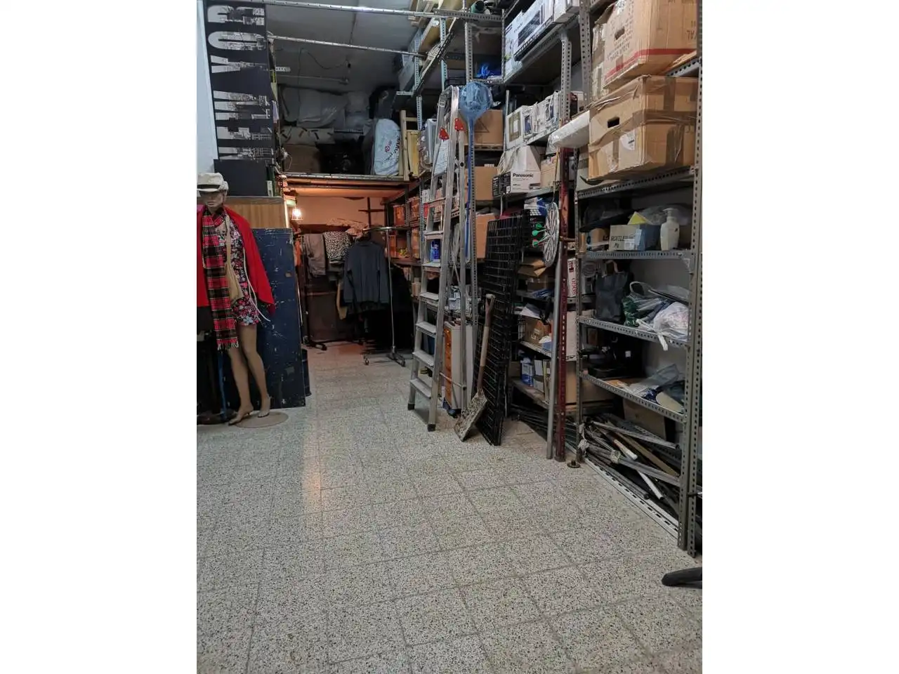 Business premises for sale in Can Gibert del Pla, imagen 3