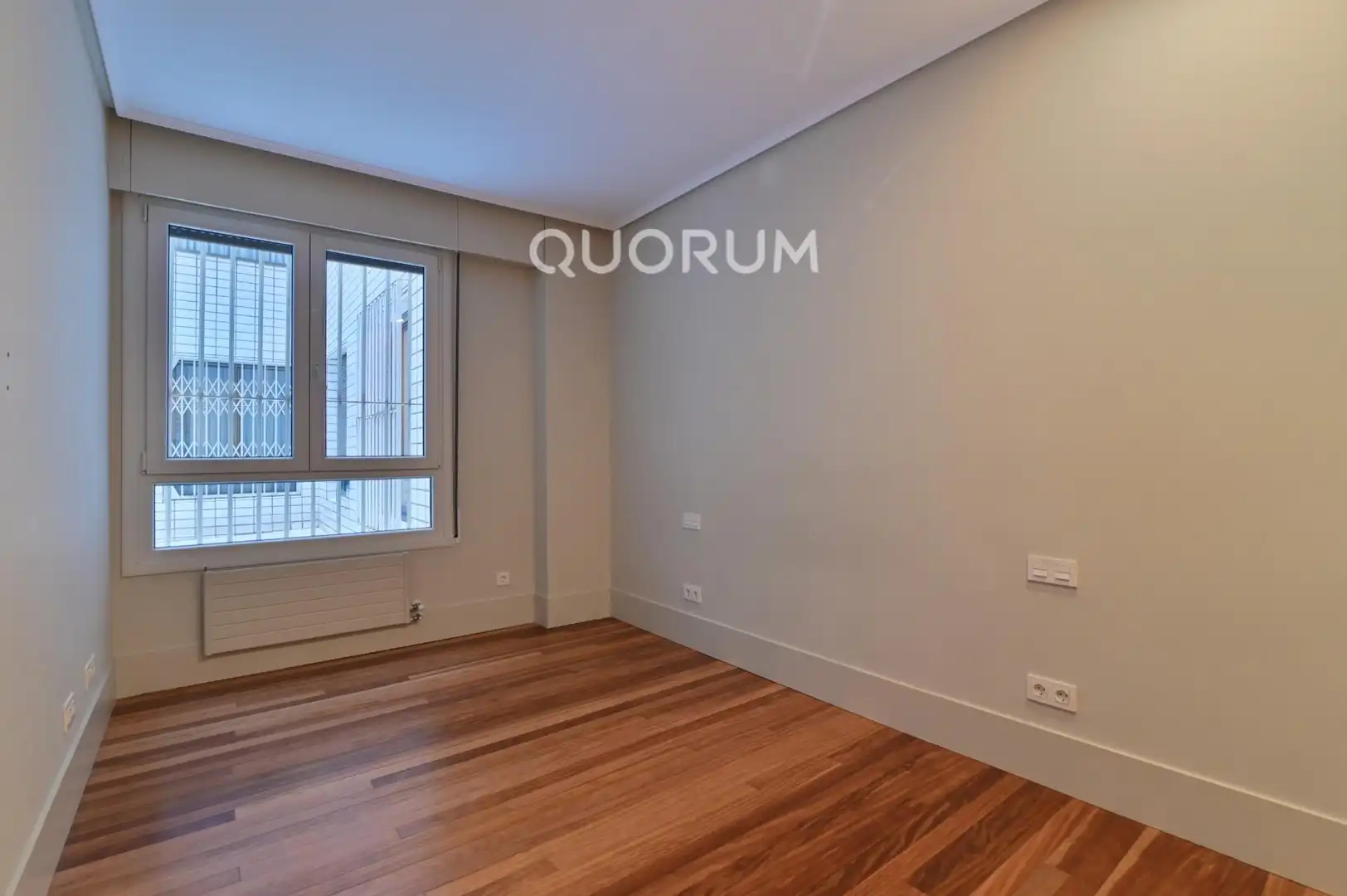 Habitación de Piso en venta en Indautxu