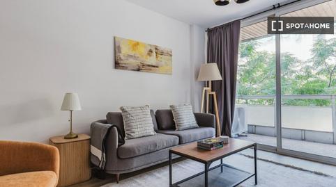 Photo 3 of Apartment to share in Barri de les Corts, Barcelona