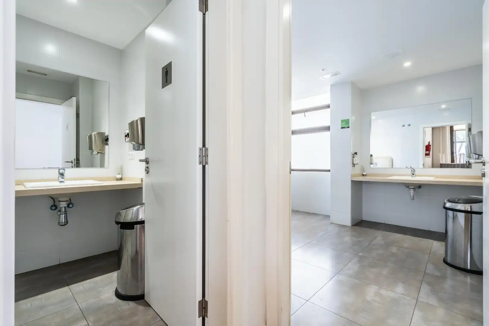 Baño de Local de alquiler en Adeje con Terraza