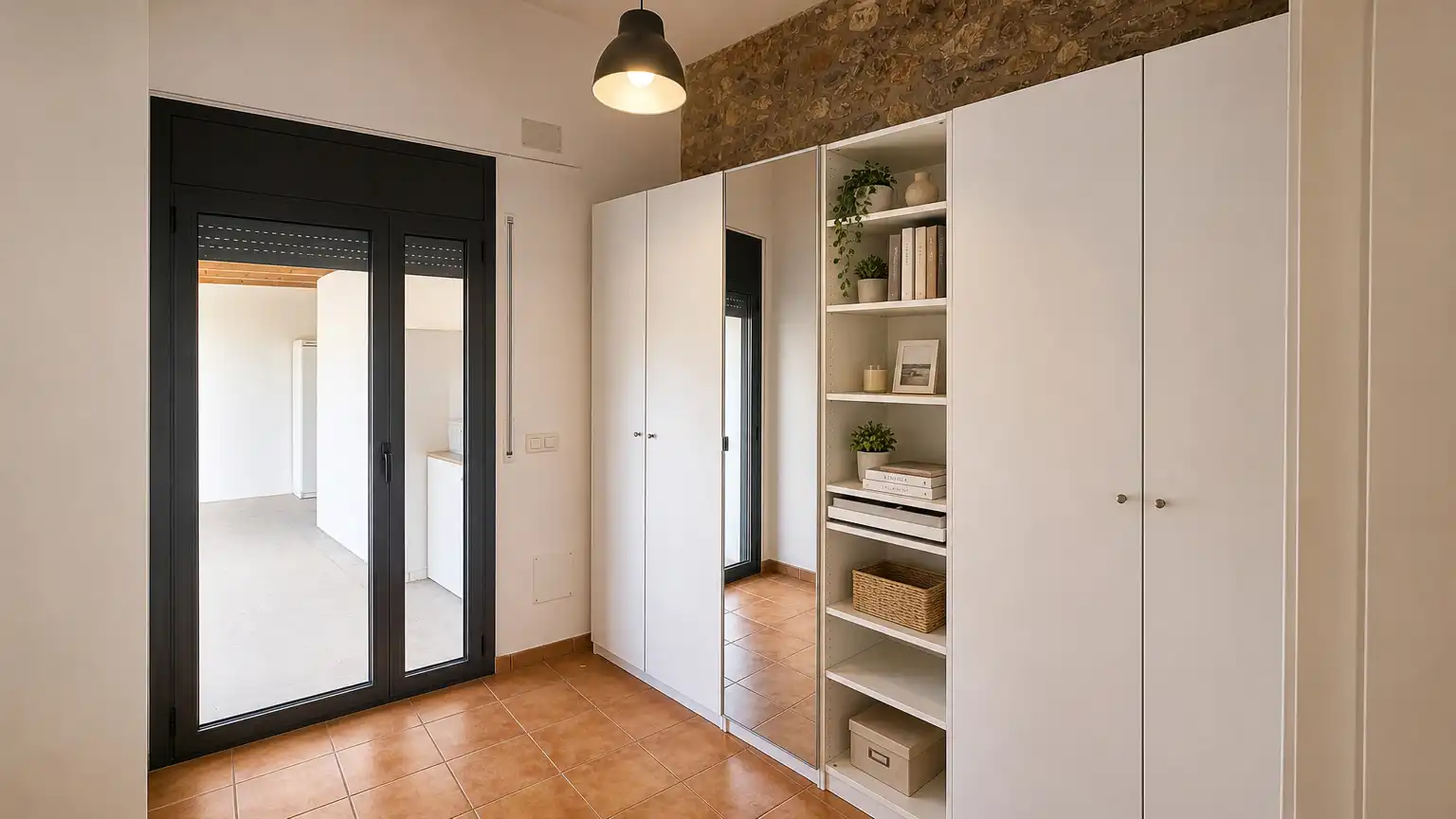 Villa avec jardin à louer à Carrer Colom, imagen 13