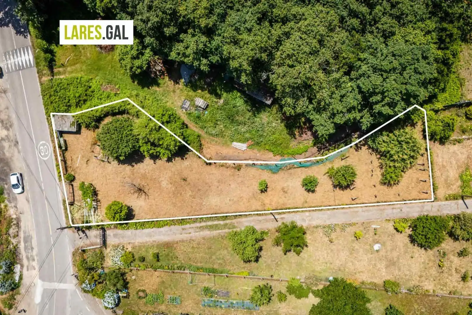 Lands and plots for sale in Ourelo, imagen 3