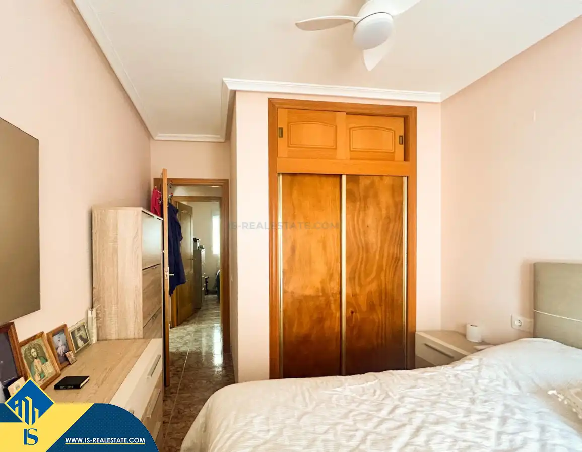 Apartament amb ascensor en venda a Playa del Cura, imagen 7