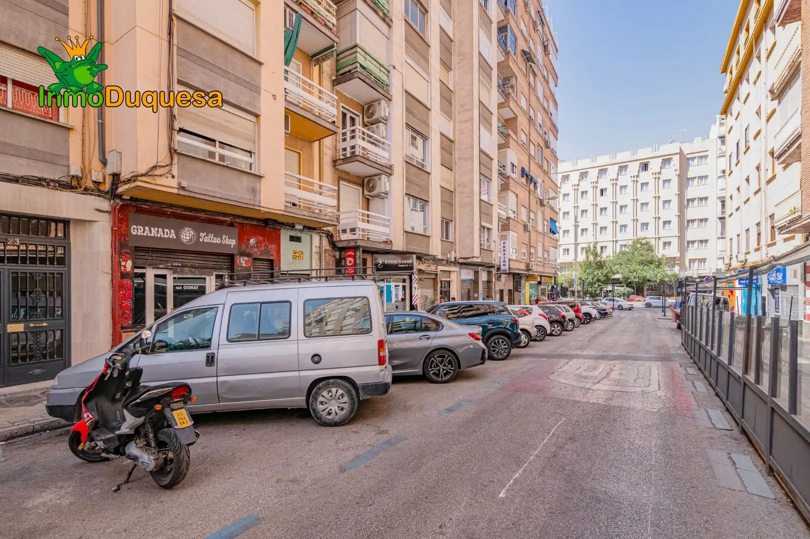 Local comercial en venda a Ronda, imagen 20