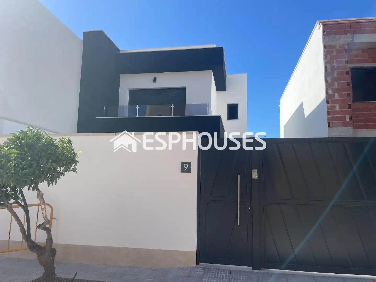 Maison avec piscine à vendre à Almoradí, imagen 83