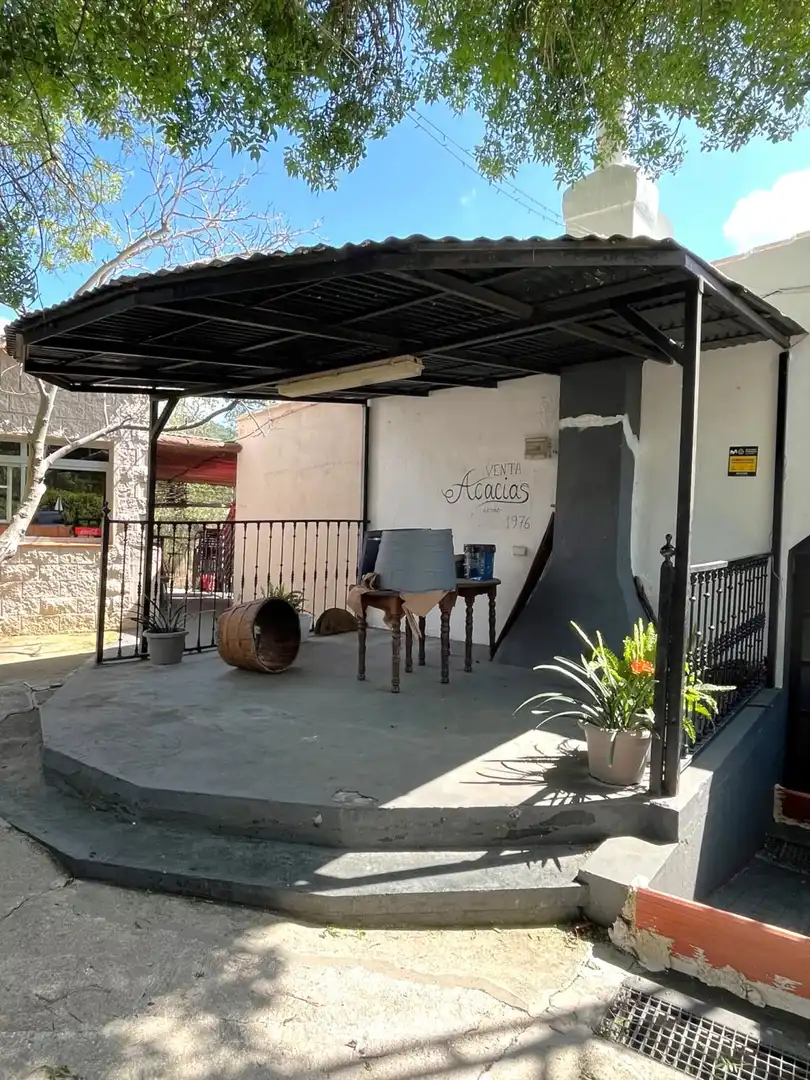 Local en venda en Jimena de la Frontera amb Aire condicionat
