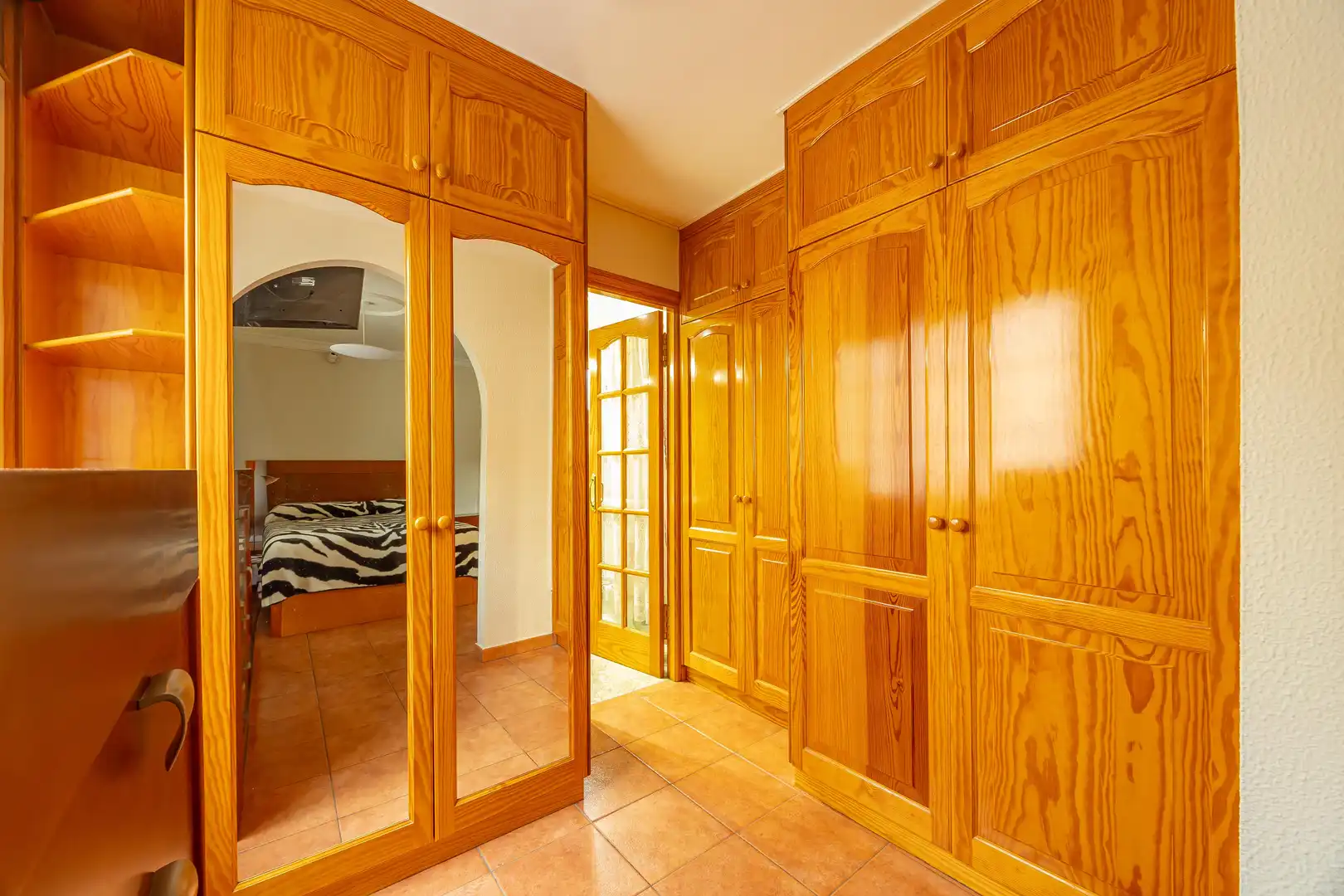 Habitación de Casa o chalet en venta en Las Palmas de Gran Canaria con Aire acondicionado, Terraza y Trastero