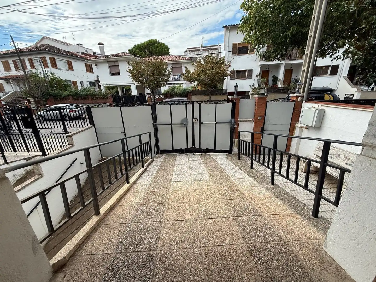Casa amb terrassa en venda a EUROPA, imagen 21