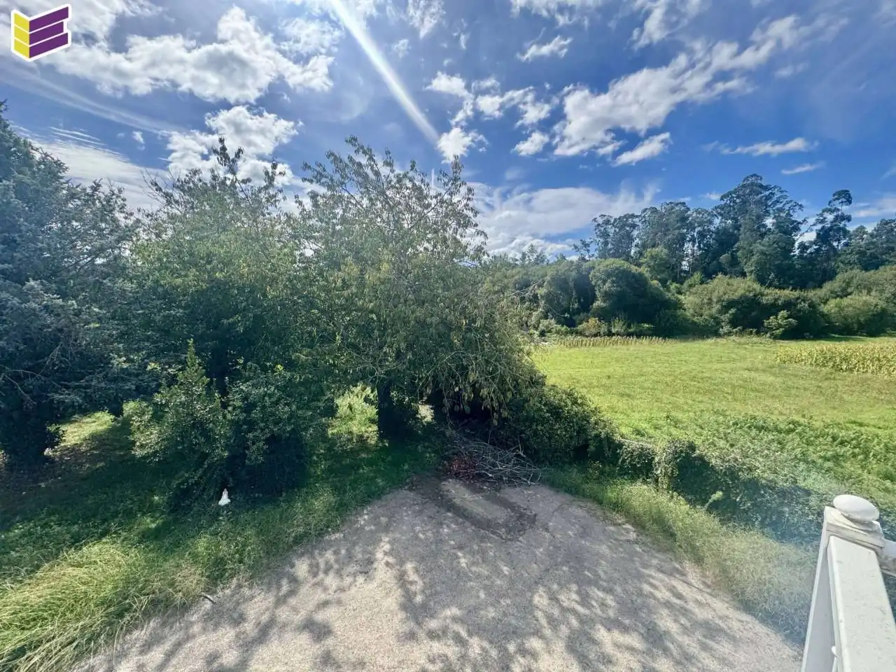Casa amb jardí en venda a Camino Maceiras 18, imagen 42