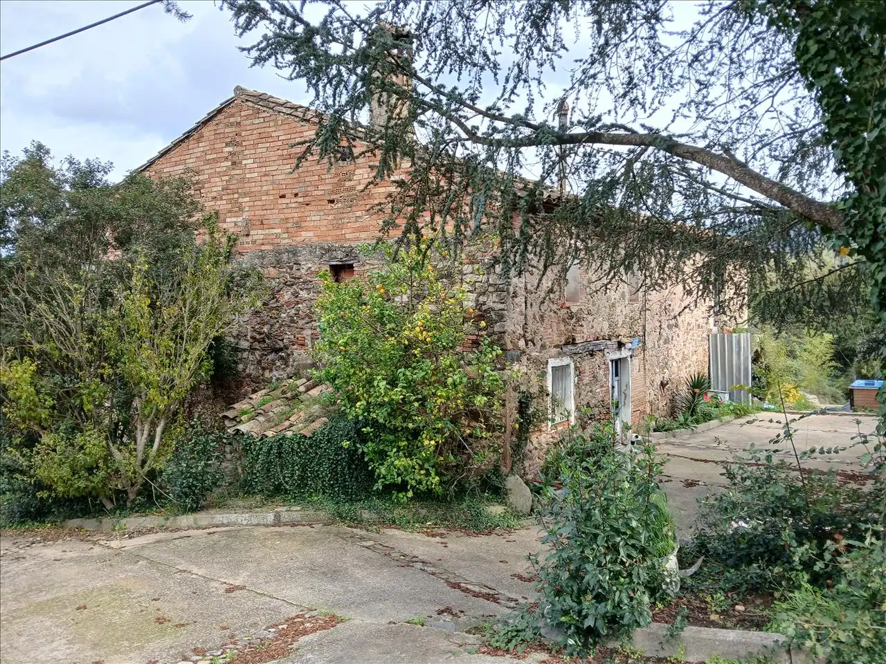 Casa con giardino in vendita a Colomer de Dalt. Polígono 1.Parcela, imagen 9