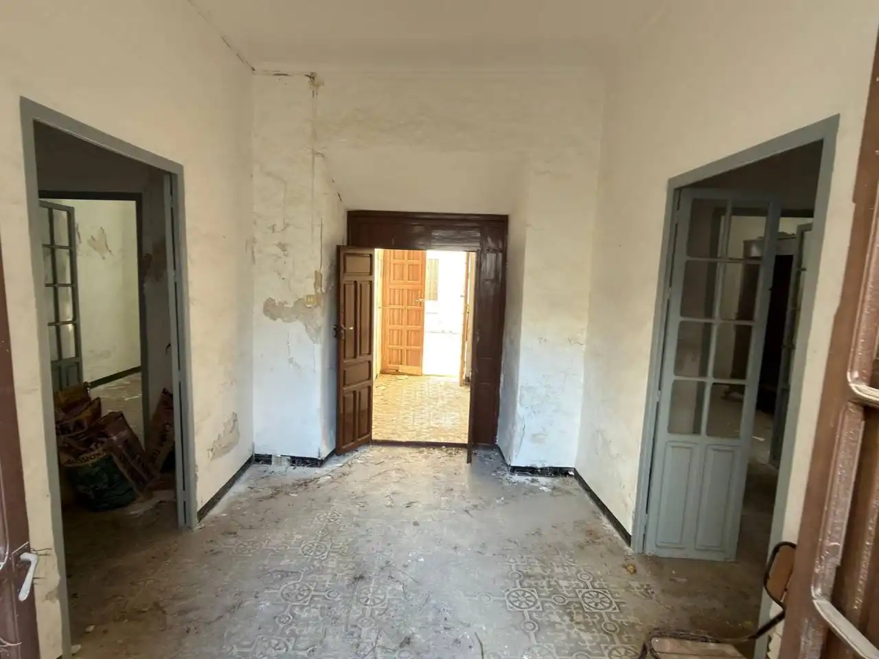Casa o chalet en venta en Osuna con Jardín privado y Terraza