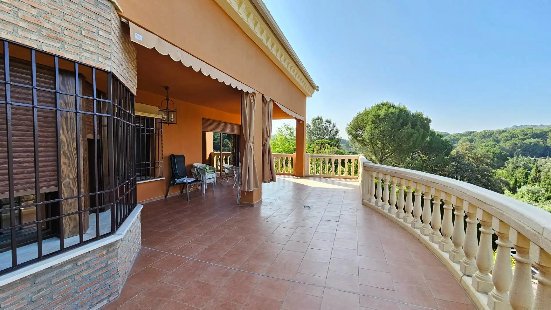 Detached house with pool for sale in Periurbano Oeste - Sierra, imagen 28