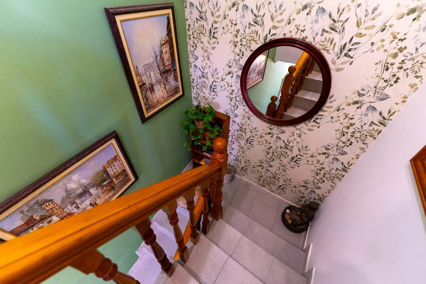 Casa o xalet en venda en La Orotava amb Terrassa