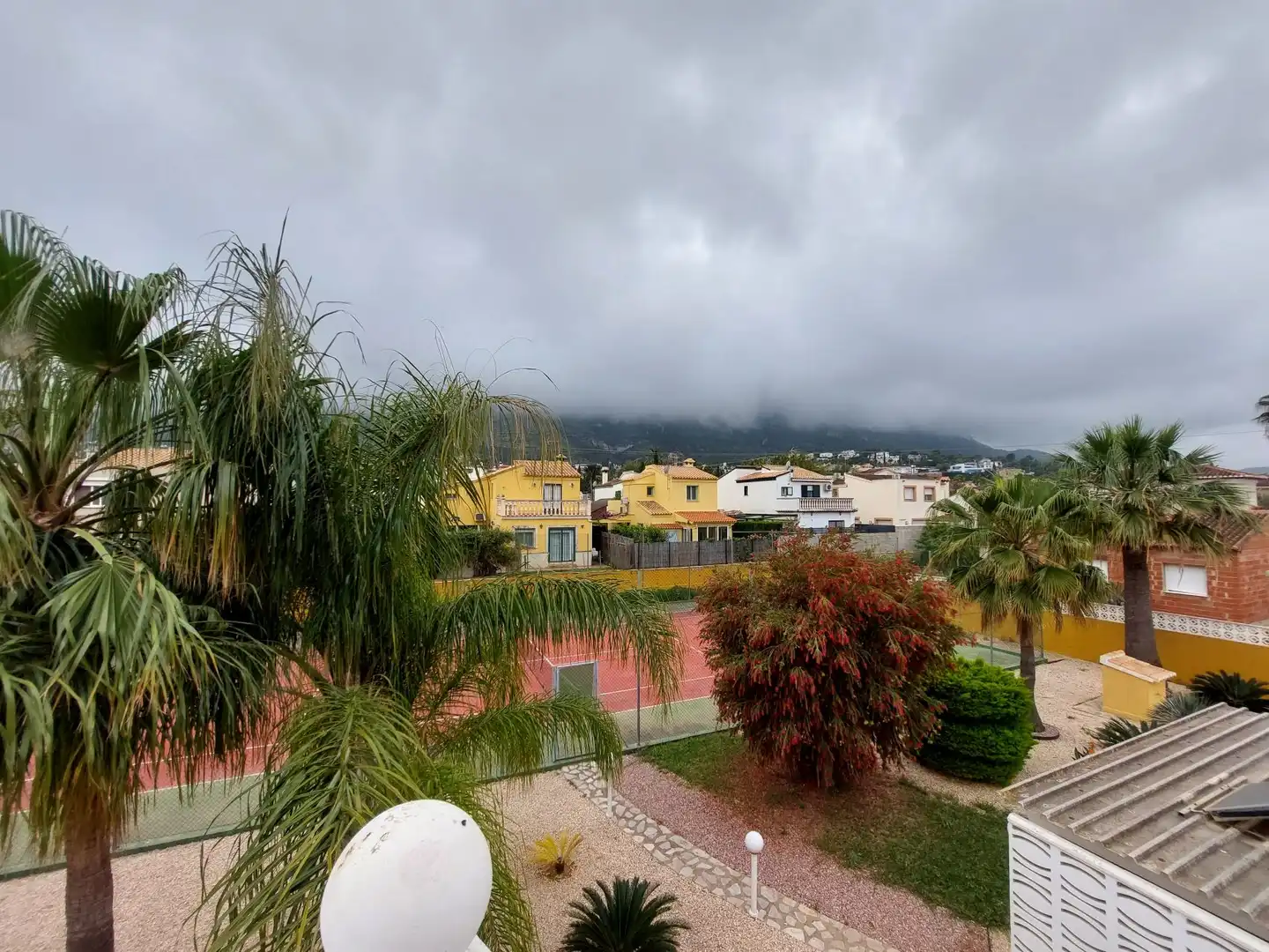 Villa con piscina in vendita a El Montgó, imagen 42