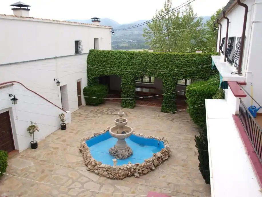 Maison rustique avec jardin à vendre à Penàguila, imagen 4