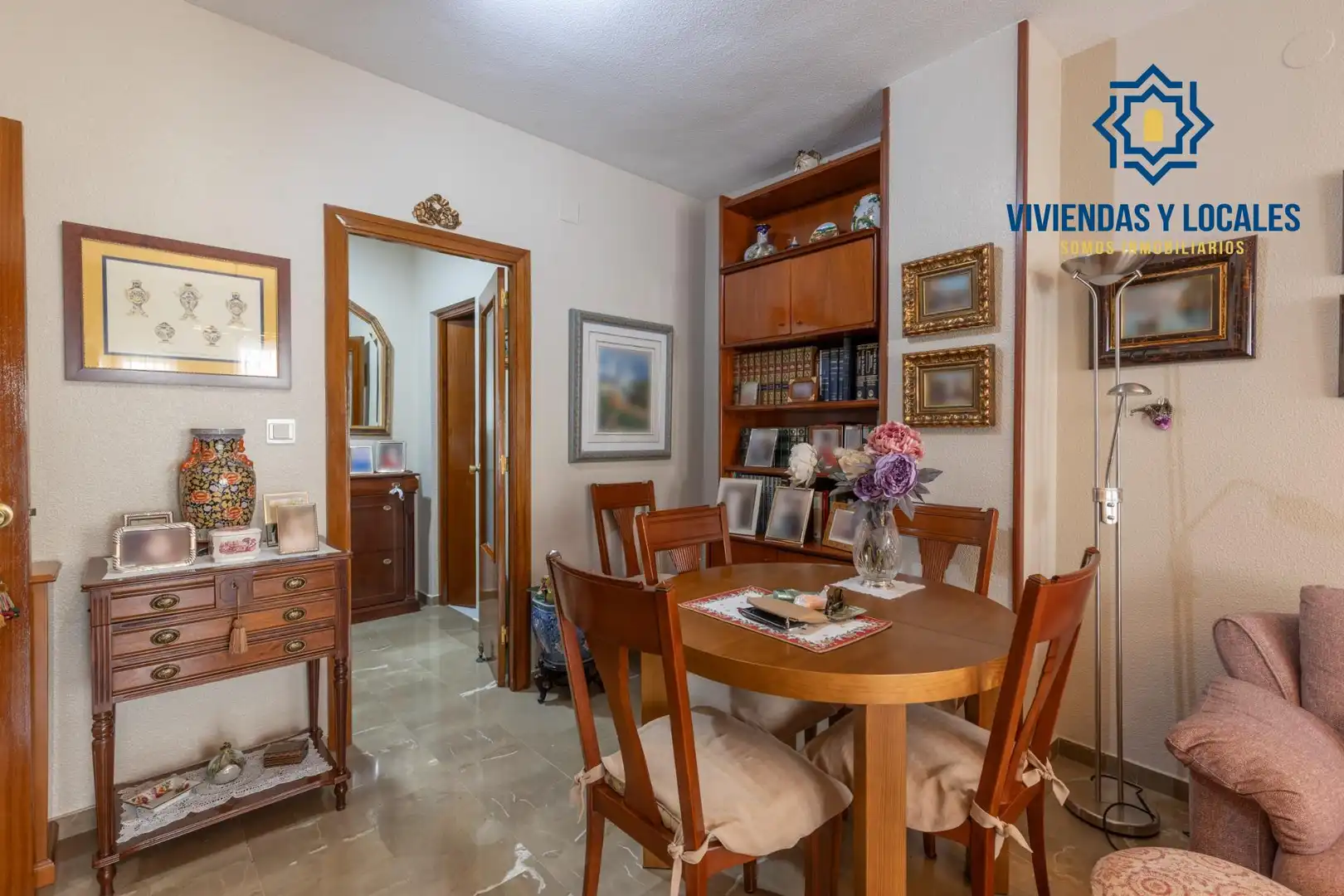Appartement avec terrasse à vendre à Calle GRANADA 11, imagen 5