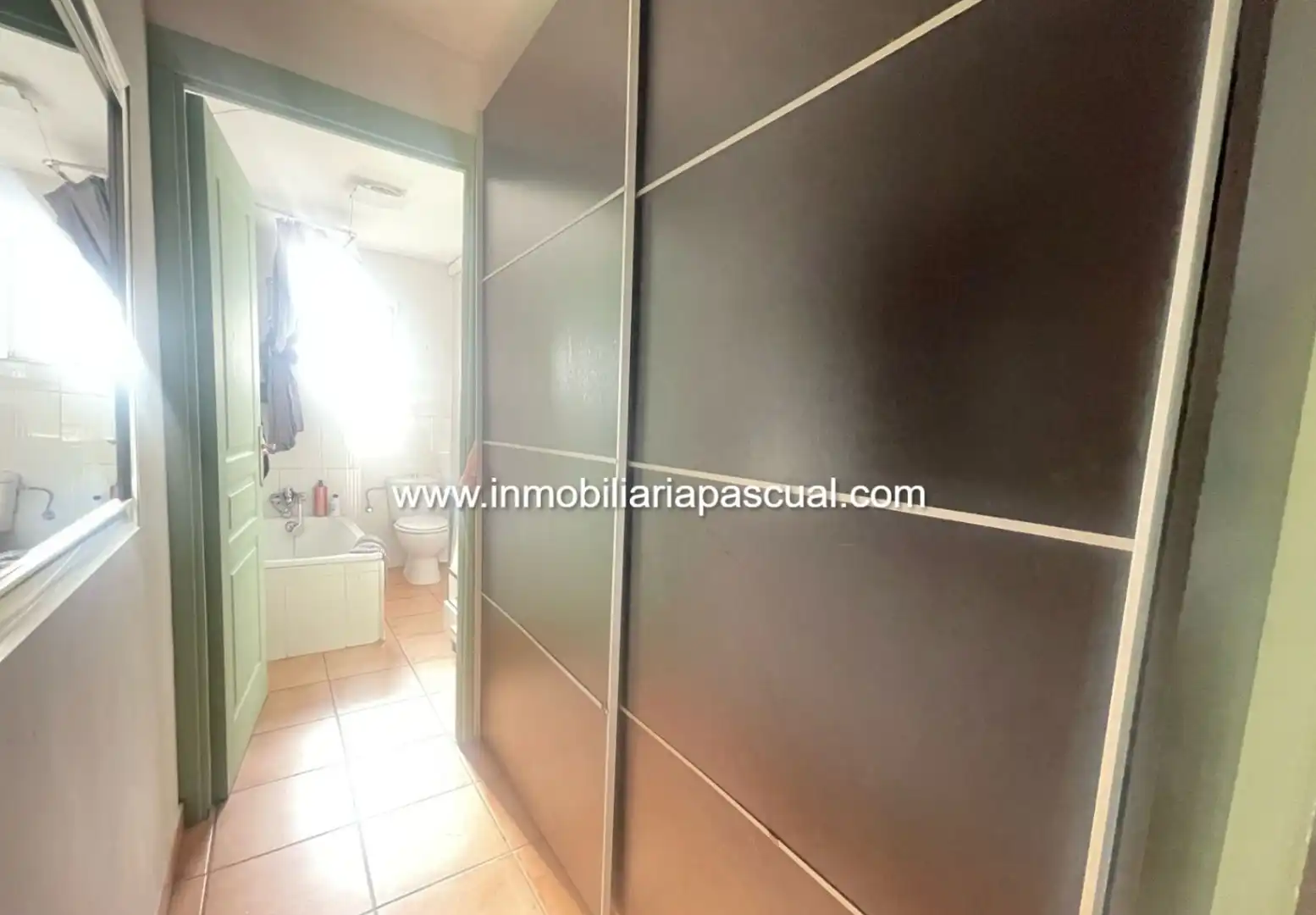 Habitación de Casa o chalet en venta en Muro de Alcoy