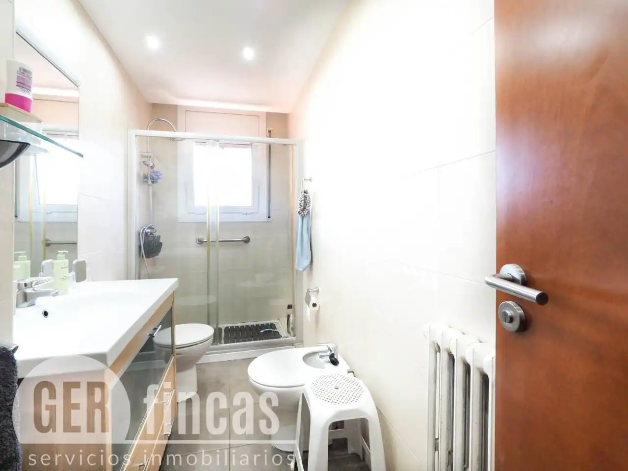 Dormitori de Casa o xalet en venda en Terrassa amb Aire condicionat, Calefacció i Parquet