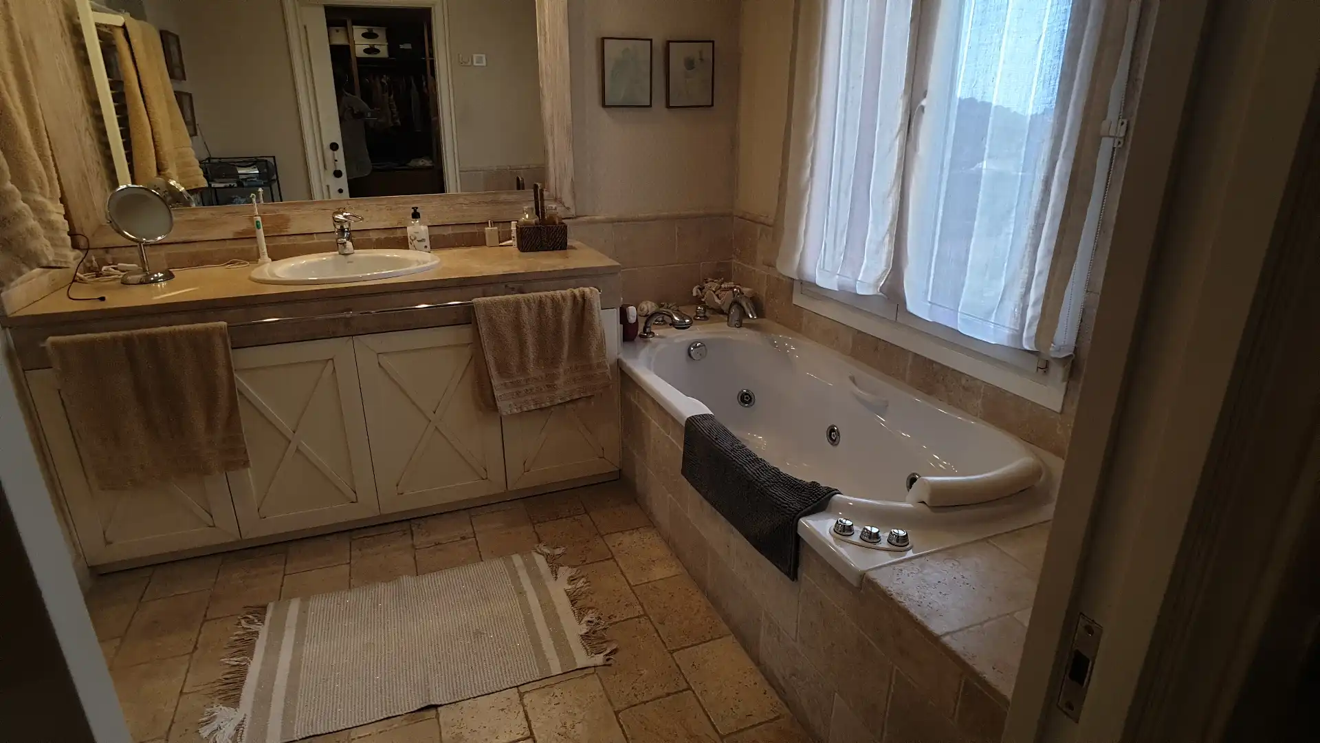 Detached house with terrace for sale in Urbanizaciones, imagen 45
