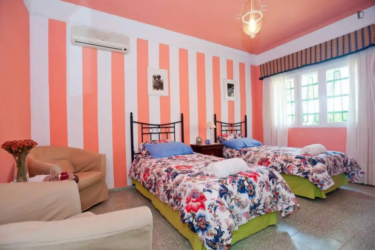 Houses for rent in La Paz