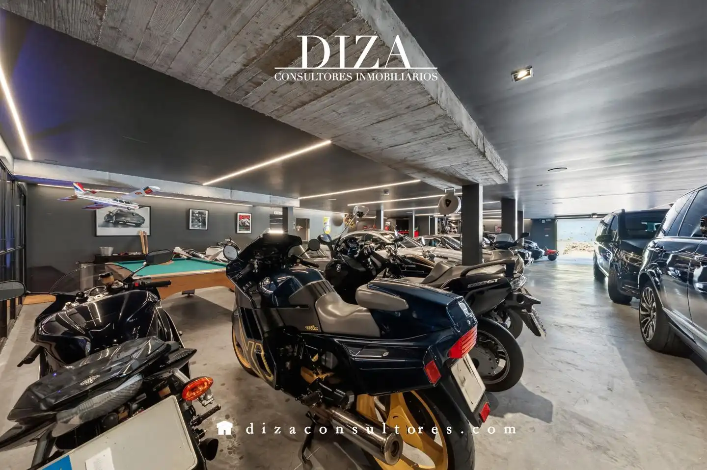 Casa con piscina en venta en Club de Golf, imagen 47