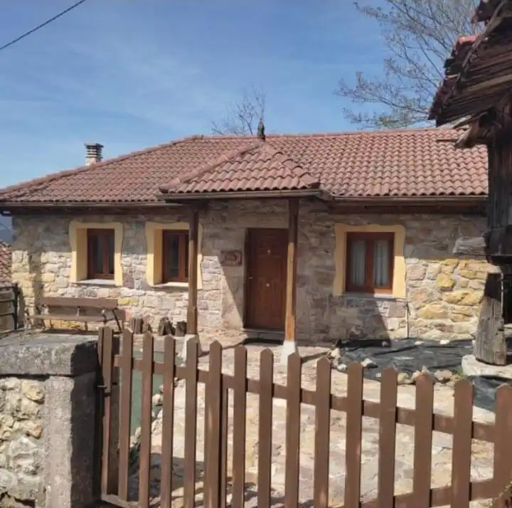 Maison avec jardin à vendre à Somiedo