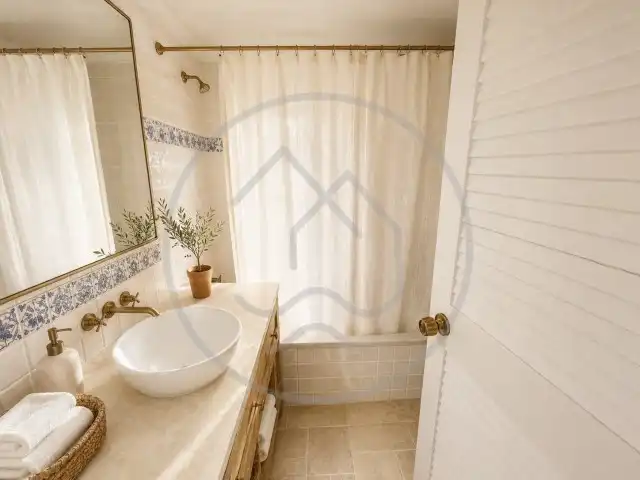 Flat with terrace for sale in Passeig Marítim 142, imagen 9