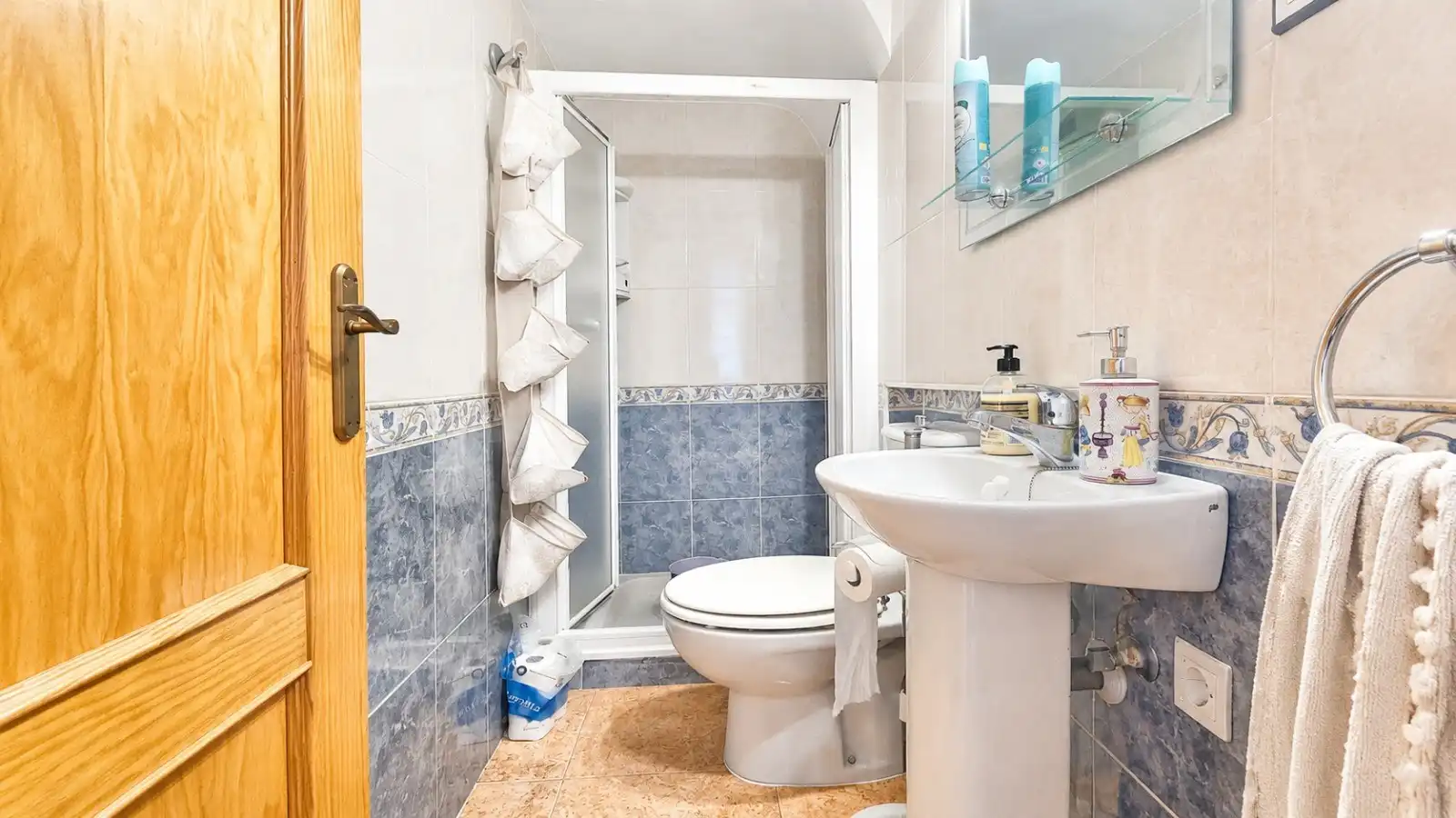 Chalet con piscina en venta en Orihuela Costa, imagen 14