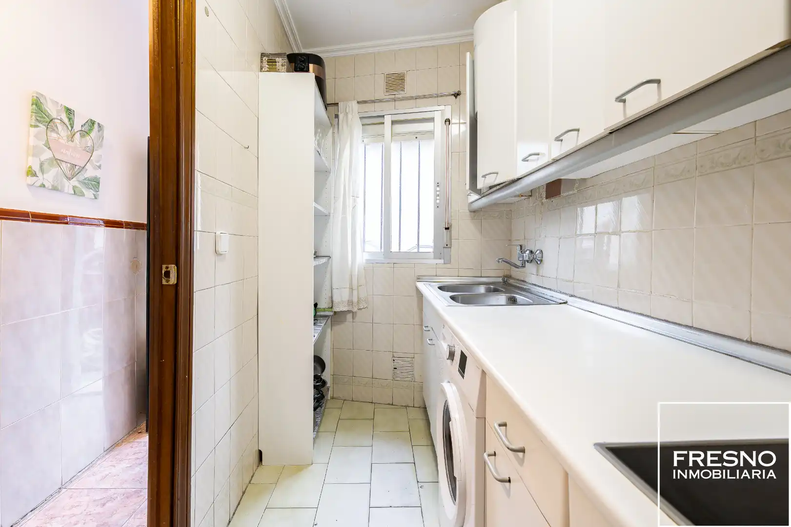 Cocina de Casa o chalet en venta en Cobeña con Calefacción y Horno