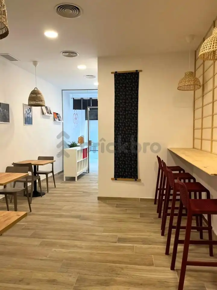 Local comercial en traspaso en Sant Pere, imagen 4