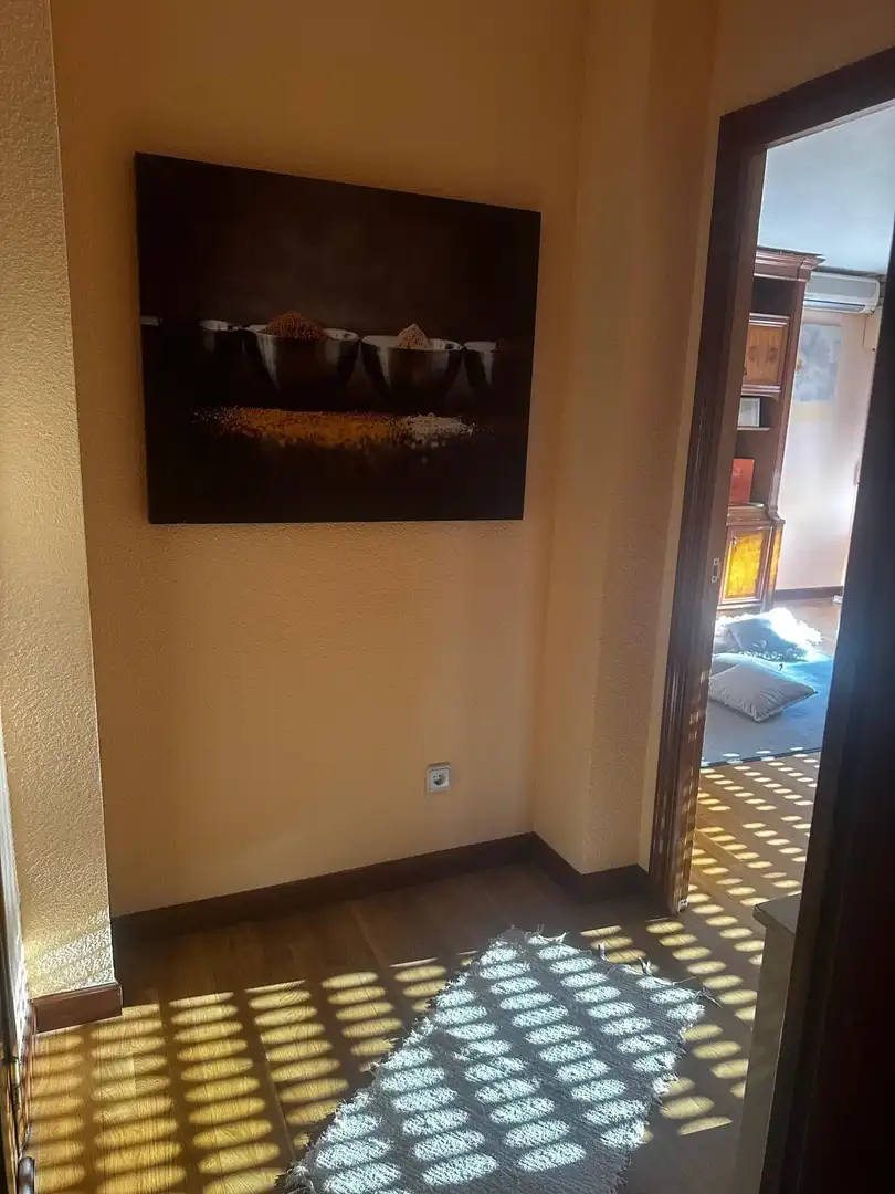Piso con ascensor en venta en El Carrascal, imagen 7