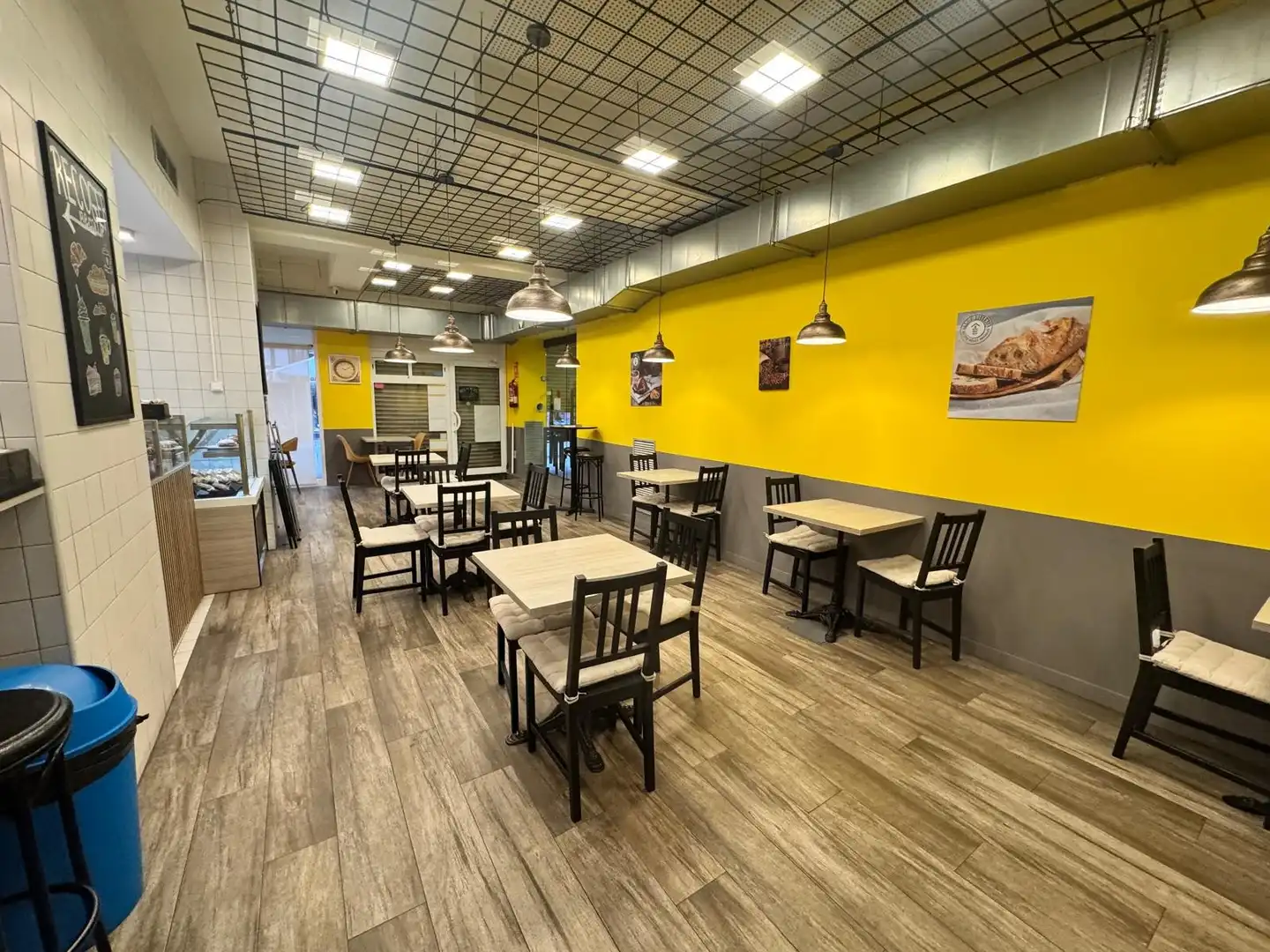 Business premises for transfer in Sant Martí, imagen 7