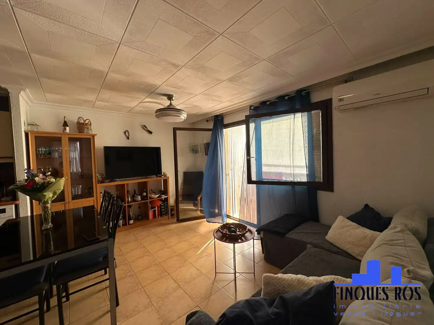 Apartamento en venta en Boverals - Saldonar