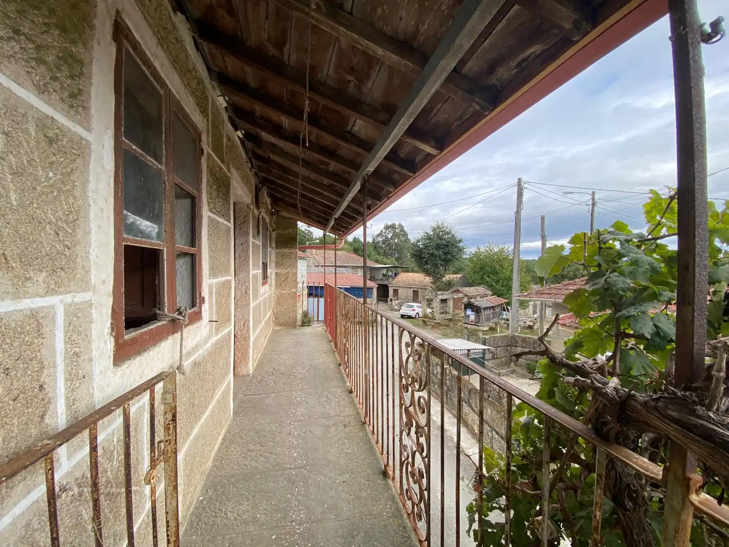 Casa amb terrassa en venda a Maside, imagen 7
